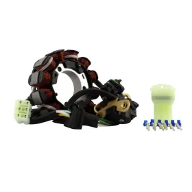 Stator Honda CRF250R CRF450R OEM 31120-MEN-A42
