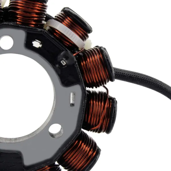 Stator Honda CRF250R CRF450R OEM 31120-MEN-A42