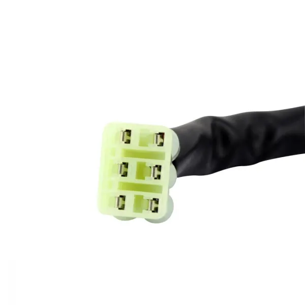 Stator Honda CRF250R CRF450R OEM 31120-MEN-A42