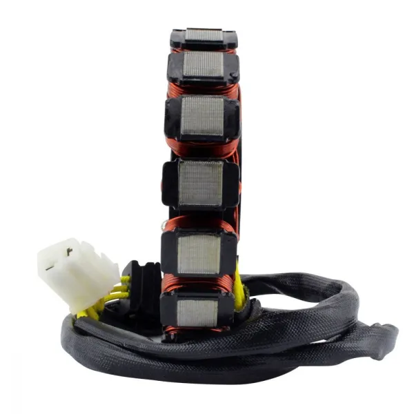 Alternateur Stator Kawasaki KLR650 OEM 21003-0106