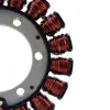 Alternateur Stator Kawasaki KLR650 OEM 21003-0106