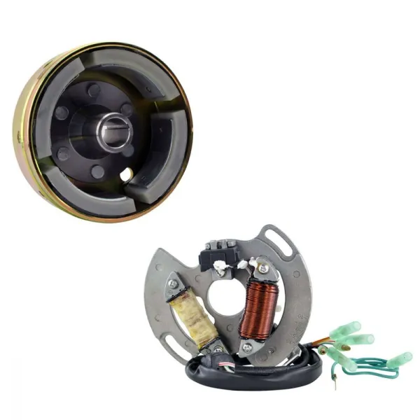 Kit Stator Rotor YFS 200 Blaster OEM 5VM-85560-00-00 2XJ-85560-M1-00