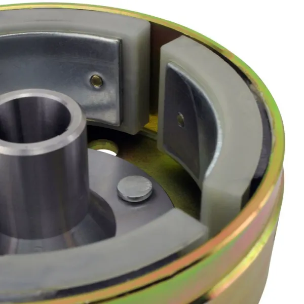 Kit Stator Rotor YFS 200 Blaster OEM 5VM-85560-00-00 2XJ-85560-M1-00