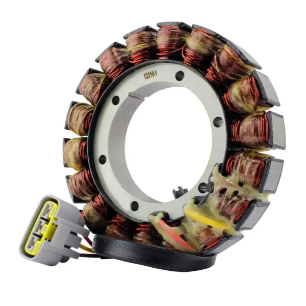 Stator SkiDoo Summit Tundra Skandic Renegade MXZ Expedition Backcountry 600 OEM 420864425