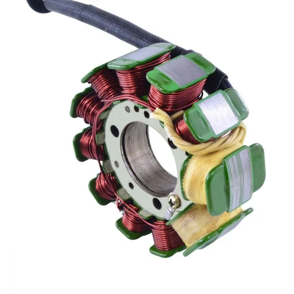 Alternateur Stator Honda CMX250 Rebel CB250 Nighthawk OEM 31120-KBG-004