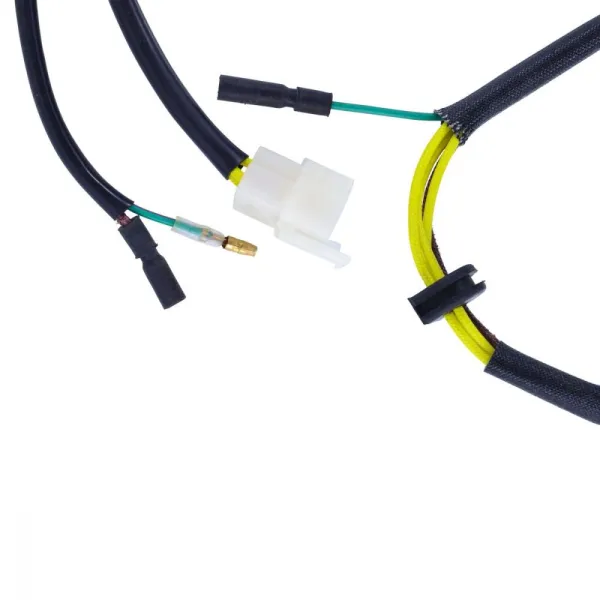 Alternateur Stator Honda CMX250 Rebel CB250 Nighthawk OEM 31120-KBG-004