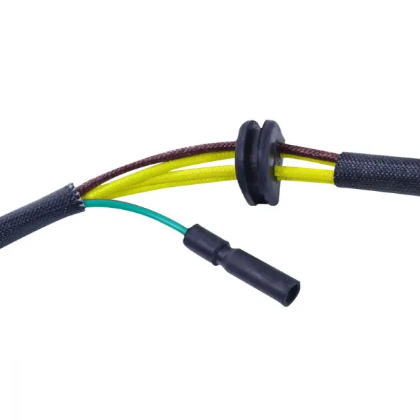 Alternateur Stator Honda CMX250 Rebel CB250 Nighthawk OEM 31120-KBG-004