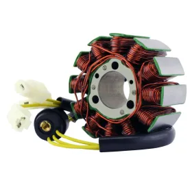 Alternateur Stator Allumage Kawasaki Ninja ZX10R OEM 21003-0019