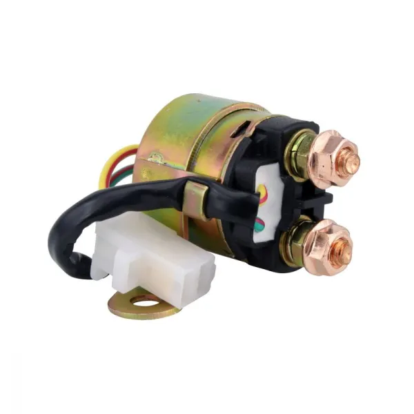 Relay Solenoid Suzuki DR125 200 VX800 VS700 750 800 GV700 1200 GS700 750 1100 OEM 31800-15501 31800-15500 31800-31300