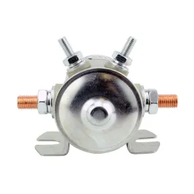 Starter Relay Solenoid Arctic Cat Snowmobile OEM 0645-078 0645-017