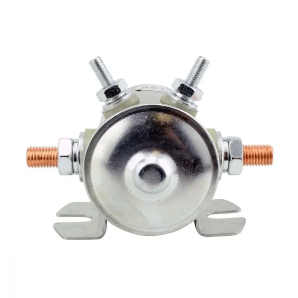 Relais Démarreur Arctic Cat Motoneige OEM 0645-078 0645-017