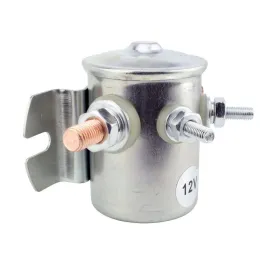 Starter Relay Solenoid Arctic Cat Snowmobile OEM 0645-078 0645-017