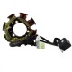 Stator Yamaha Mountain Max 800 VMax 800 OEM 8BU-85510-00-00
