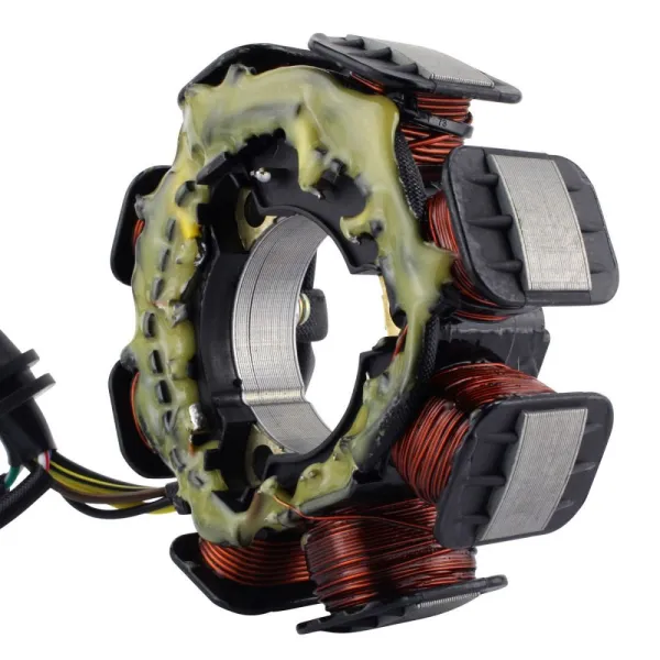 Stator Yamaha Mountain Max 800 VMax 800 OEM 8BU-85510-00-00
