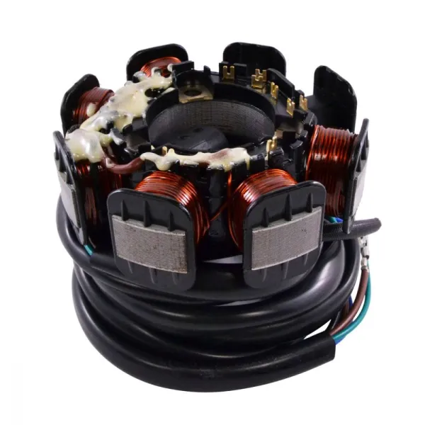 Stator Kawasaki 800 SXR Kawasaki 750 ZXi OEM 21003-3734 21003-3748