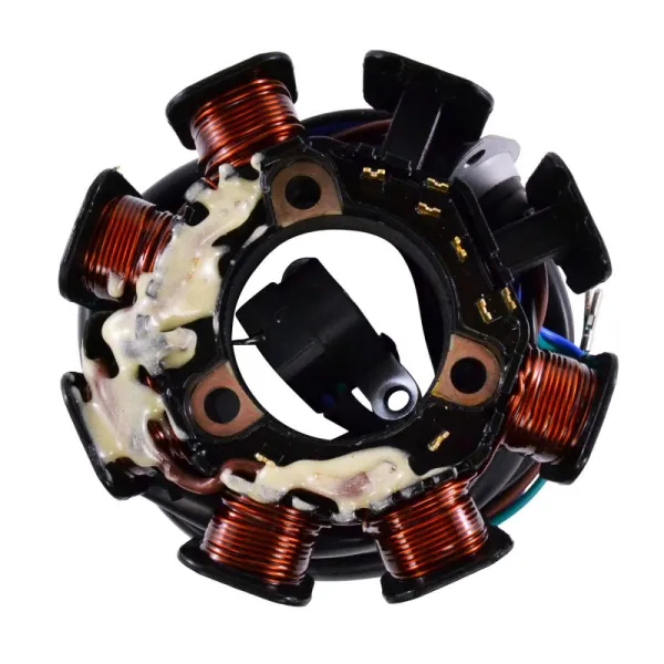 Stator Kawasaki 800 SXR Kawasaki 750 ZXi OEM 21003-3734 21003-3748