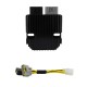 REVOLT Regulator Rectifier Triumph Speed Four 600 Sprint GT1050 RS ST 955 1050 Speed Triple 900 955 1050 OEM T1300560 T1304040