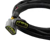 Polaris SurePower ECM Harness MOSFET Sportsman 400 450 500 600 700 Scrambler Trail Boss OEM 2203348 2203349 4010697 4010944