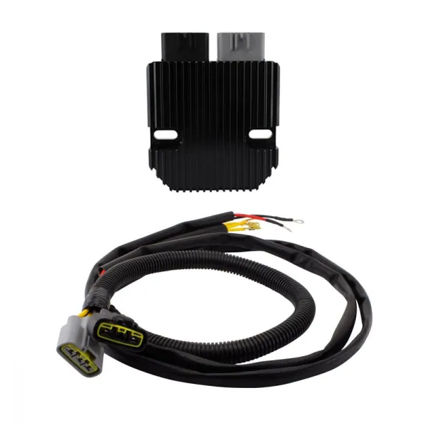 Régulateur REVOLT Remplace Kit Surepower Sportsman 400 450 500 600 700 Scrambler Trail Boss OEM 2203348 2203349 4010697 4010944