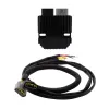 Régulateur REVOLT Remplace Kit Surepower Sportsman 400 450 500 600 700 Scrambler Trail Boss OEM 2203348 2203349 4010697 4010944