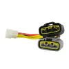 REVOLT Regulator Rectifier Suzuki Hayabusa GSX1300R VL1500 Intruder LTF500 Quadrunner OEM 32800-33E21 32800-44D10