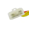 REVOLT Regulator Rectifier Suzuki Hayabusa GSX1300R VL1500 Intruder LTF500 Quadrunner OEM 32800-33E21 32800-44D10