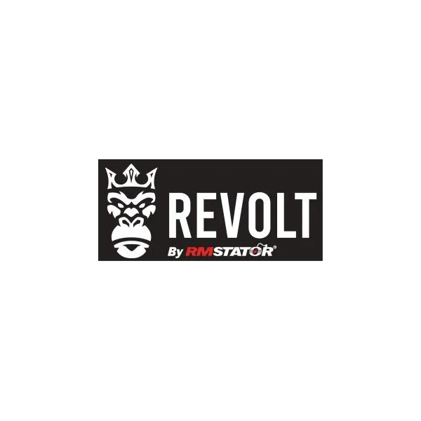 REVOLT Regulator Rectifier Suzuki Hayabusa GSX1300R VL1500 Intruder LTF500 Quadrunner OEM 32800-33E21 32800-44D10