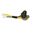 Régulateur REVOLT Suzuki 700 KingQuad Boulevard C90 VL1500 GSX1300 SFV650 OEM 32800-41F11 32800-41F00 32800-21H00 32800-47H10