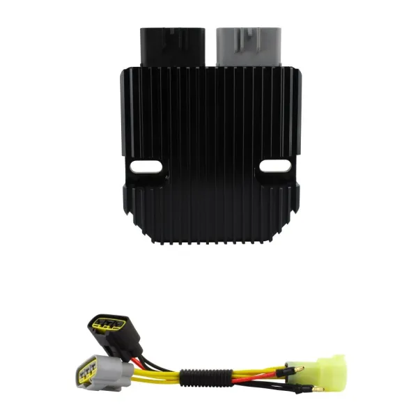 Régulateur Rectifieur REVOLT Honda TRX300 Fourtrax OEM 31600-HC5-970 31600-HM5-630