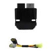 Régulateur Rectifieur REVOLT Honda TRX300 Fourtrax OEM 31600-HC5-970 31600-HM5-630