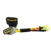 Régulateur Rectifieur REVOLT Honda TRX300 Fourtrax OEM 31600-HC5-970 31600-HM5-630