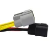 Régulateur Rectifieur REVOLT Honda TRX300 Fourtrax OEM 31600-HC5-970 31600-HM5-630