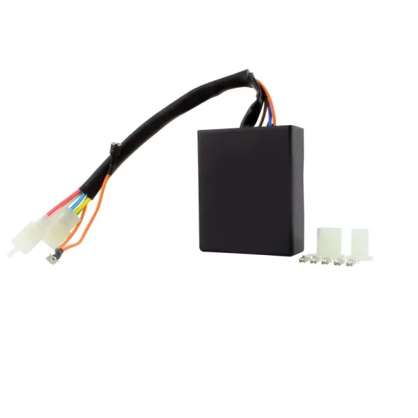 CDI Box Kawasaki KL650 Tengai KLR650 OEM 21119-1272 21119-1214