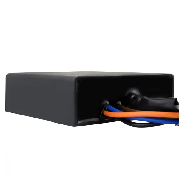 Boitier CDI Kawasaki KL650 Tengai KLR650 OEM 21119-1272 21119-1214