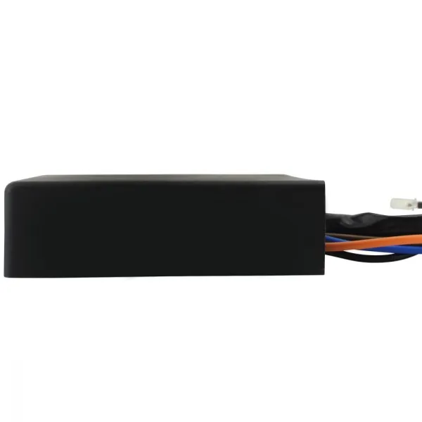 CDI Box Kawasaki KL650 Tengai KLR650 OEM 21119-1272 21119-1214