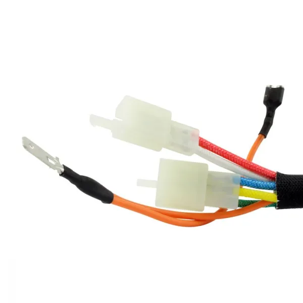 CDI Box Kawasaki KL650 Tengai KLR650 OEM 21119-1272 21119-1214