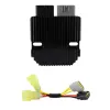 REVOLT Regulator Rectifier Kawasaki KVF 650 Brute Force KFX700 KVF 300 360 400 Prairie KLF300 Bayou OEM 21066-0047 21066-1112