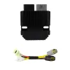 Régulateur Rectifieur REVOLT ArcticCat 375 400 500 TRV500 TBX 400 500 OEM 3402-682 3530-028 3530-059