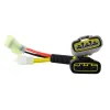 Régulateur Rectifieur REVOLT ArcticCat 375 400 500 TRV500 TBX 400 500 OEM 3402-682 3530-028 3530-059