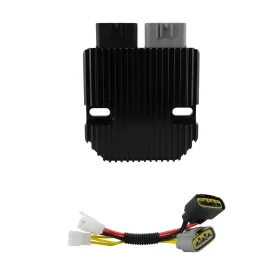 REVOLT Regulator Honda VF750 VTR250 CBR600F VFR750 VFR700 VFR 800 OEM 31600-KV0-008 31600-KV0-018 31600-ML7-008