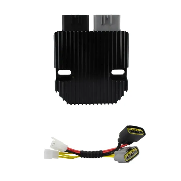 REVOLT Regulator Honda VF750 VTR250 CBR600F VFR750 VFR700 VFR 800 OEM 31600-KV0-008 31600-KV0-018 31600-ML7-008