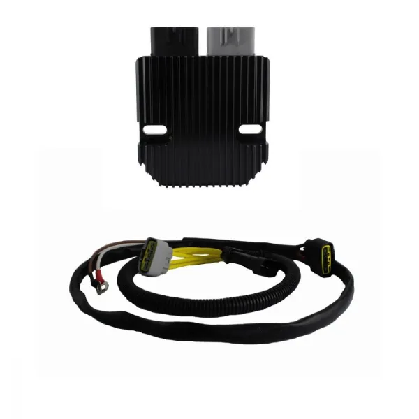 Régulateur REVOLT Polaris Sportsman 450 550 570 850 1000 OEM 4016136 2207958 4012678 4014543 4015214 4015230 4014405 4015231