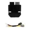 REVOLT Regulator Rectifier Triumph Street Triple 675 675R Daytona 675 675R OEM T1301234 T1300823
