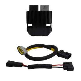 REVOLT Regulator Rectifier Triumph Street Triple 675 675R Daytona 675 675R OEM T1301234 T1300823