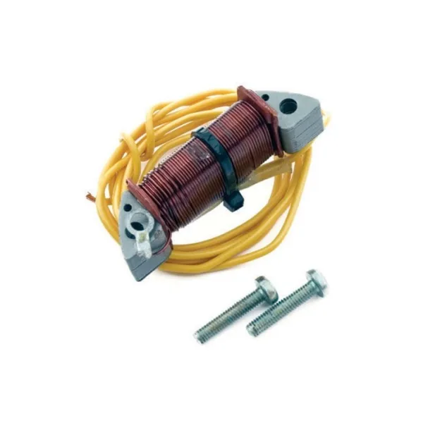 Stator - RMStator - Suzuki RM250 - RM125 