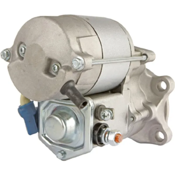 Starter Motor-Caterpillar-Forklift Truck