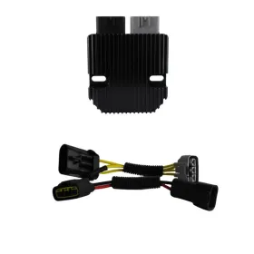 Régulateur REVOLT Polaris Sportsman 500 800 Ranger 500 800 RZR800 OEM 4012748