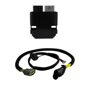 Régulateur REVOLT Polaris Sportsman 325 570 900 ACE RZR1000 RZR900 OEM 4014029 4013247 4015229 4013904