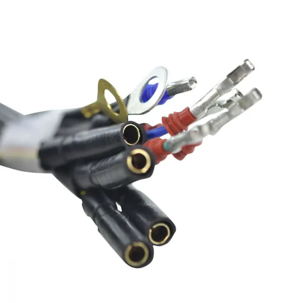 Allumage Alternateur Stator Polaris Sportsman 700