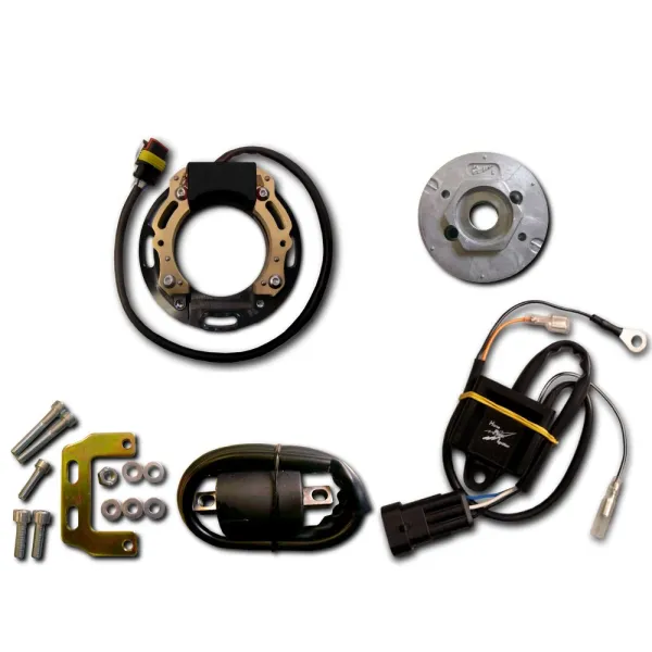 Stator Rotor Bobine CDI Honda CR250R 1981-1983